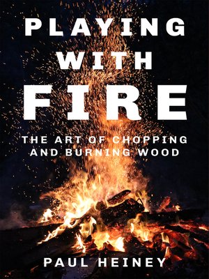 cover image of Playing with Fire